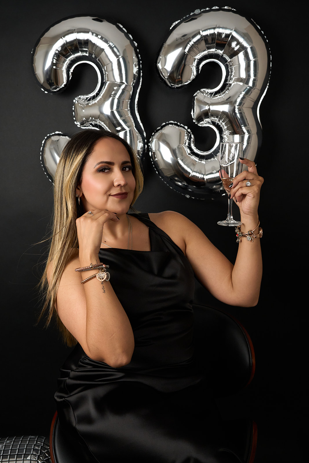 Cumpleaños 7