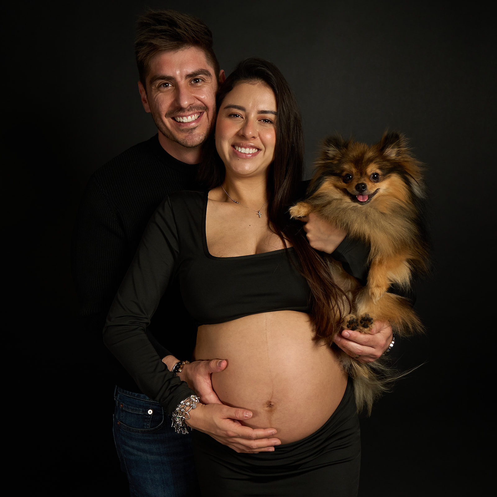 Maternidad 11