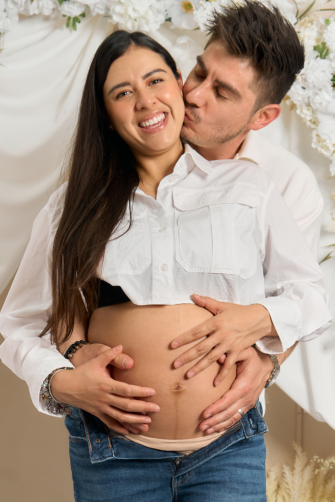 Maternidad 18