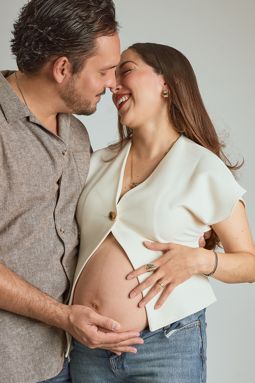Maternidad 21