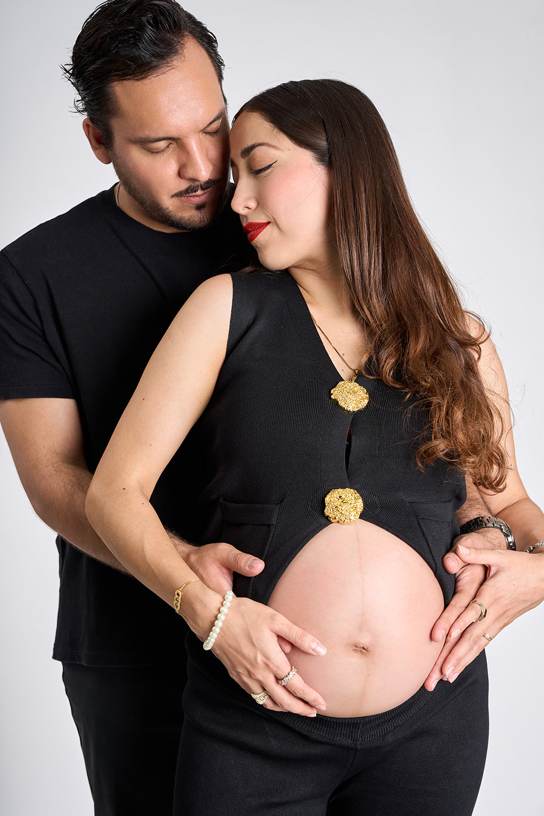 Maternidad 23
