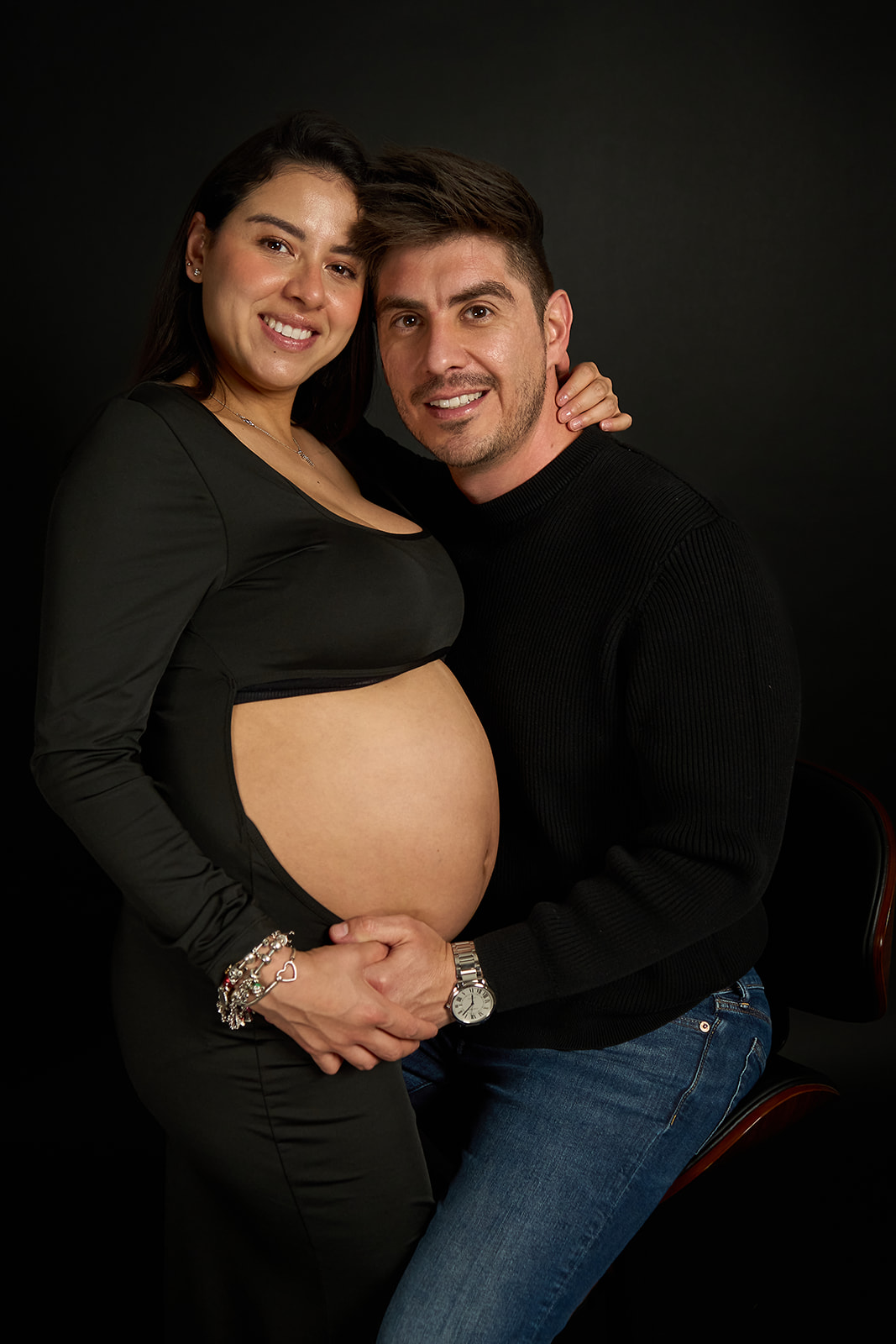 Maternidad 8